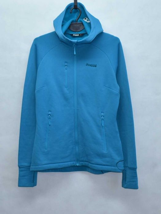 Bluza Polarowa Polar Bergans 3966 Cecilie Power Stretch Jacket S