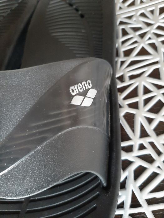 Klapki ARENA 36 polecam