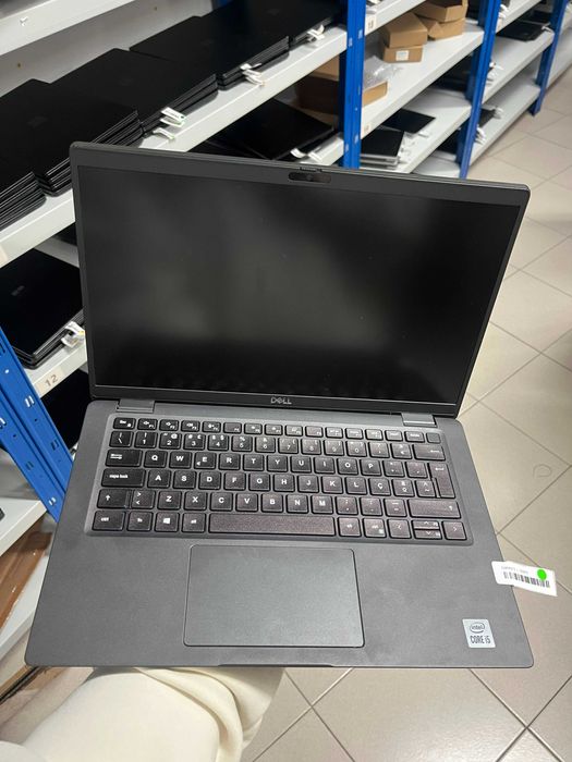 Dell Latitude 7410 i5 8GB 256GB SSD 14" FHD Windows 11