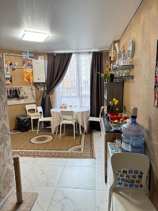 Продам 3х квартиру ЖК Мариинский от хозяина