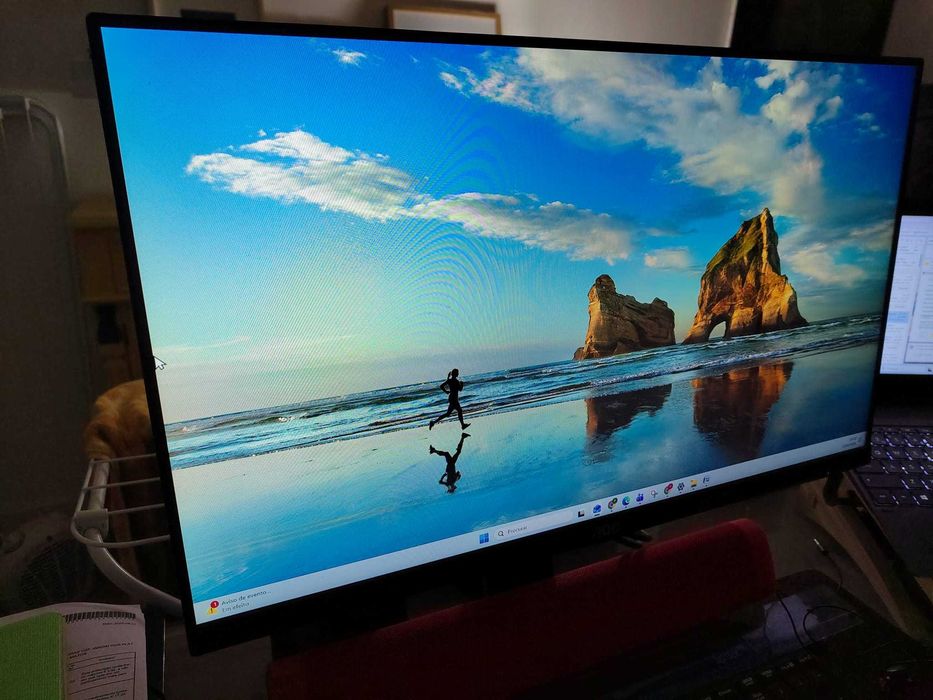 Monitor Gaming AOC 24 polegadas440566669283829761