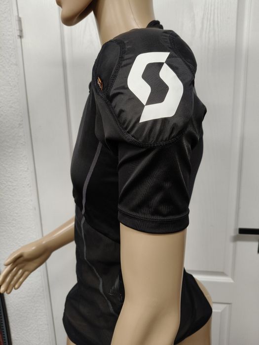 Zbroja rowerów Scott protector D30 r. XL