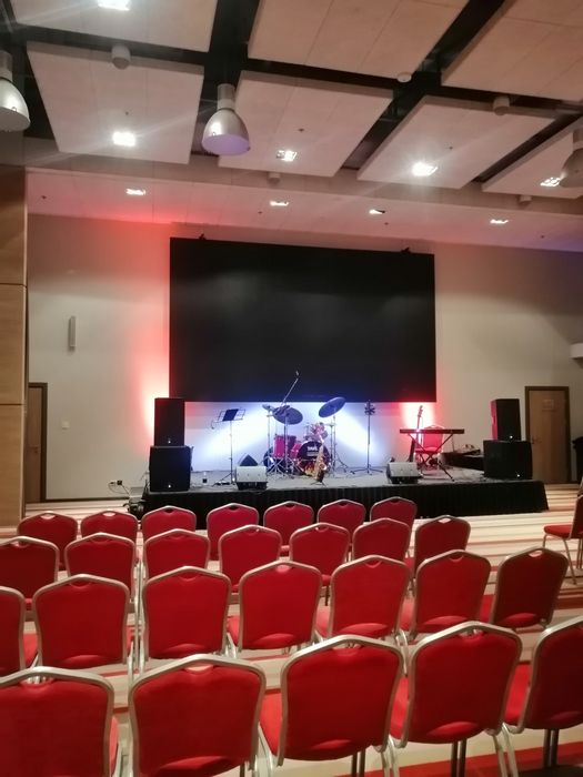 Оренда муз. апаратури