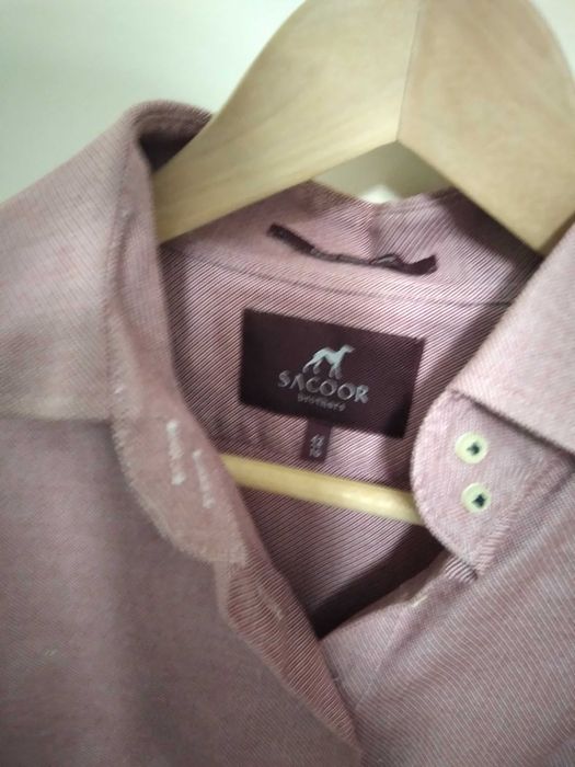 Camisas de mulher
