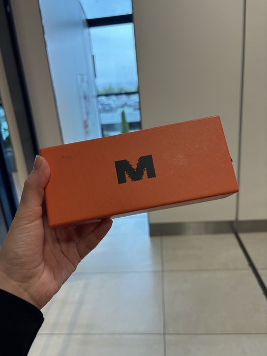 Сонцезахисні окуляри Meller