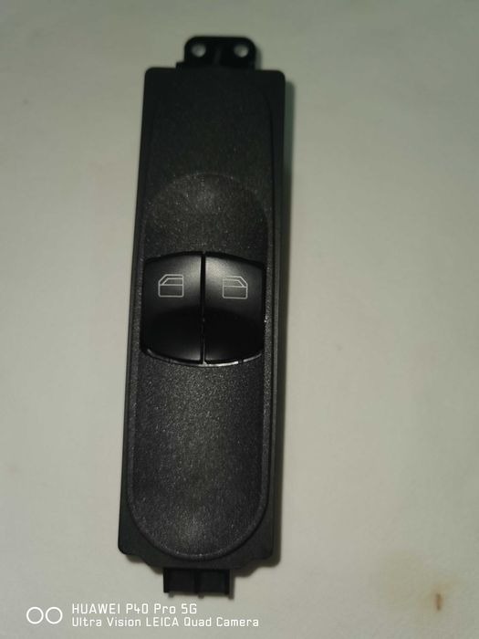 Botões de elevador de vidro de Mercedes Vito 113 de 2013, novo.