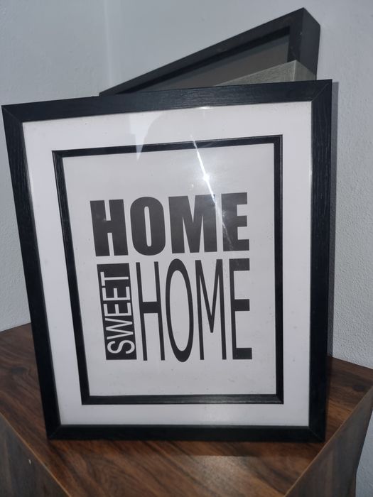 Quadro decorativo