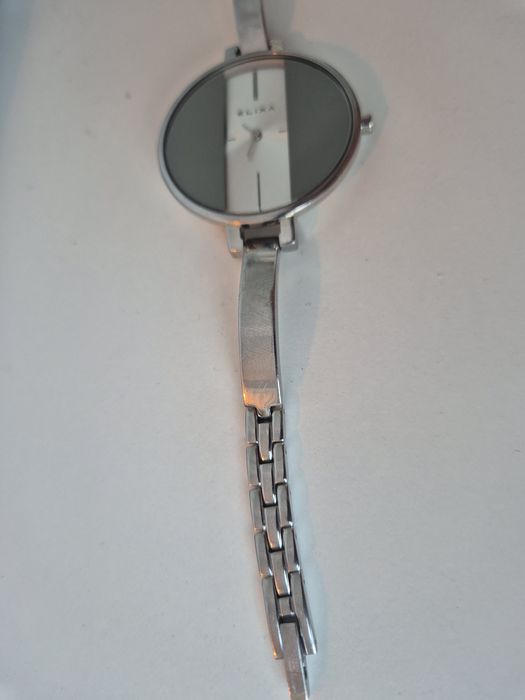 Zegarek damski Elixa Finesse Apart – elegancja i styl - jak nowy