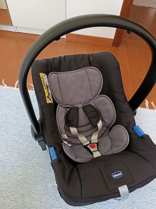 Ovo  chicco kaily