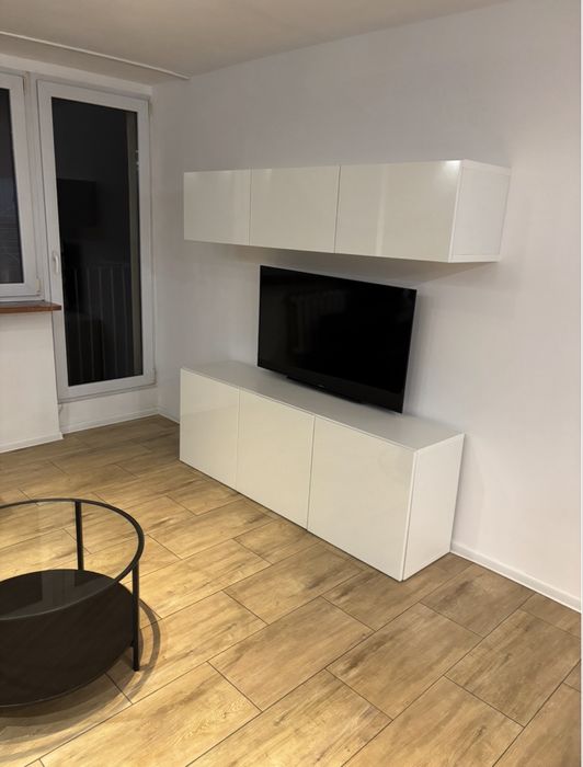 Mieszkanie na wynajem  32m2