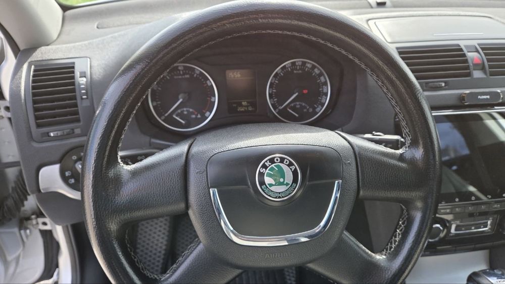 Продаеться Skoda Octavia
