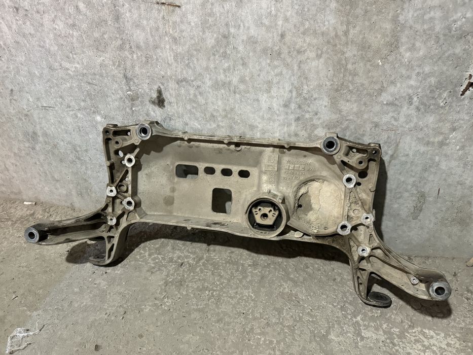 Підрамник 7N0199369A VW B6/B7