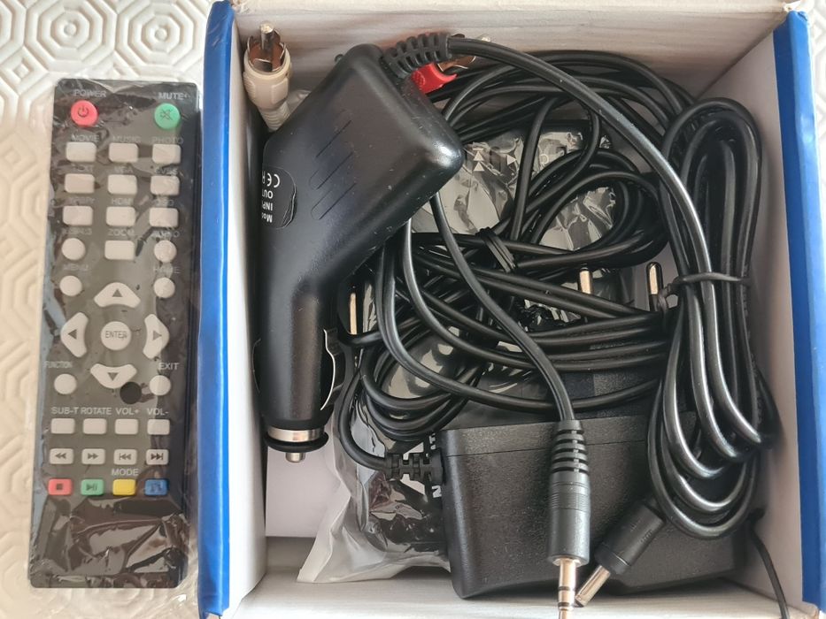 Multimedia Player64585026878593122