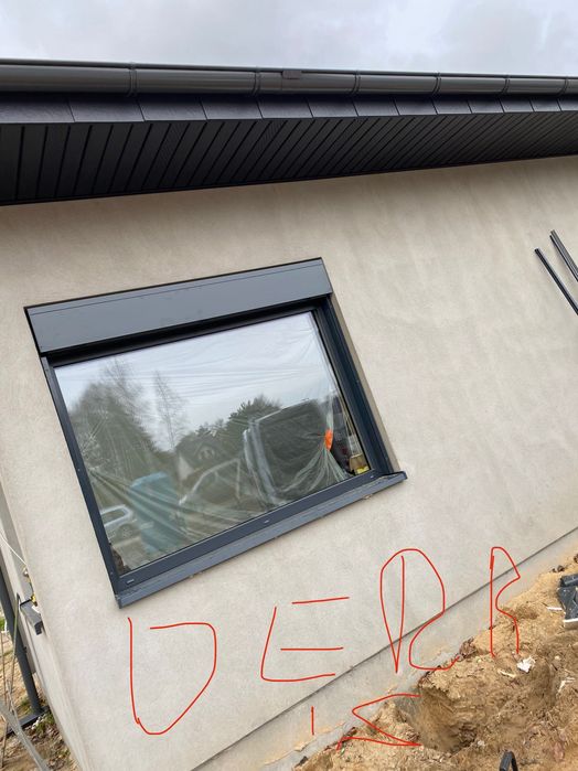 Sprzedaż montaż Żaluzje Fasadowe, Rolety, Pergole, Moskitiery, Screeny