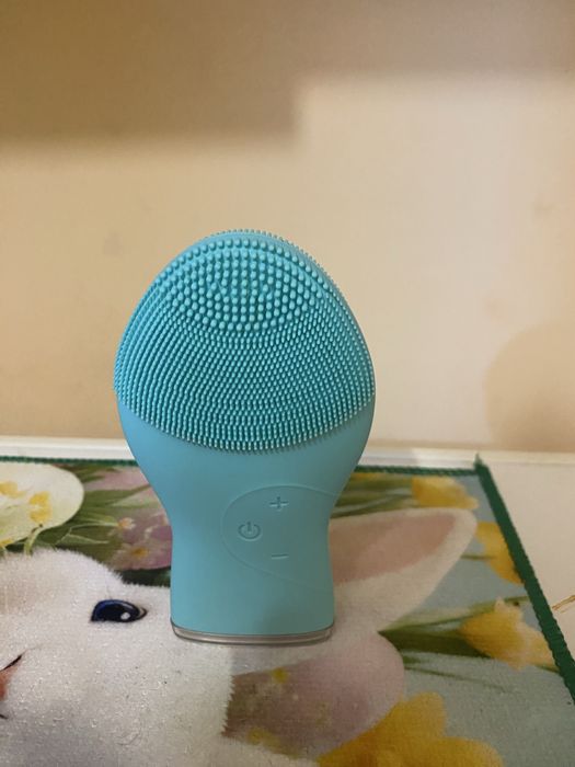 Щітка для обличчя