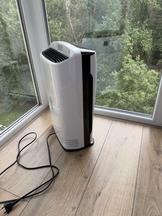 Продам очищувач повітря Boneco p340