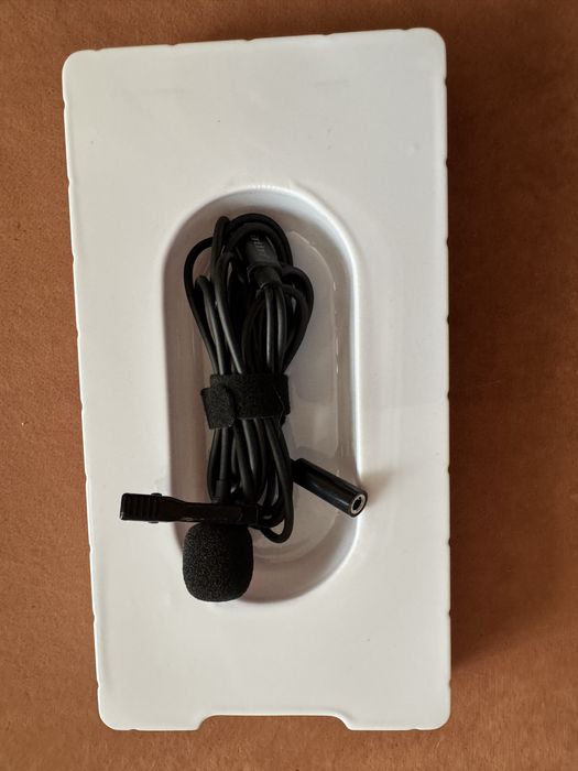 Продам микрофон для телефона