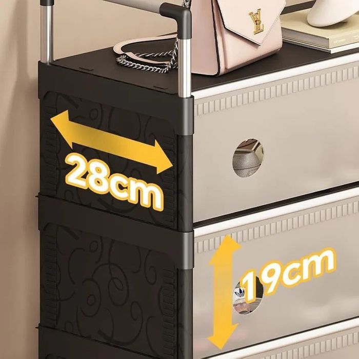 Полиця для взуття