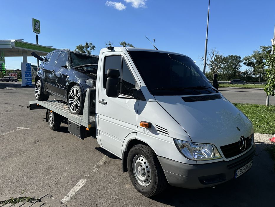 24/7 Евакуатор Транспортировка послуги перевезення авто, Лавета Лафет