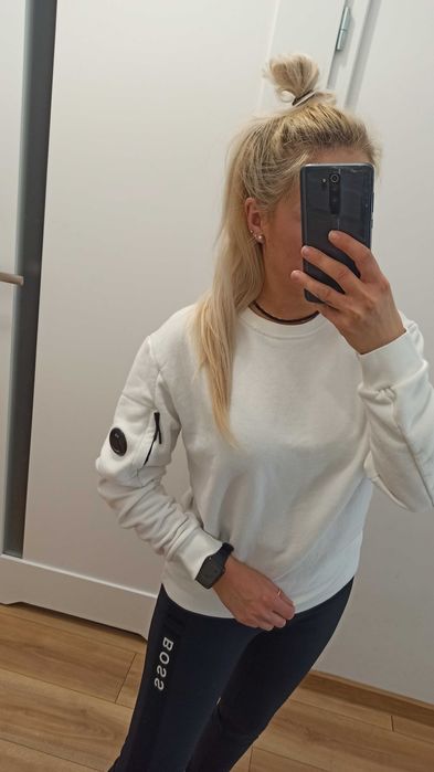 CP Company bluza damska
