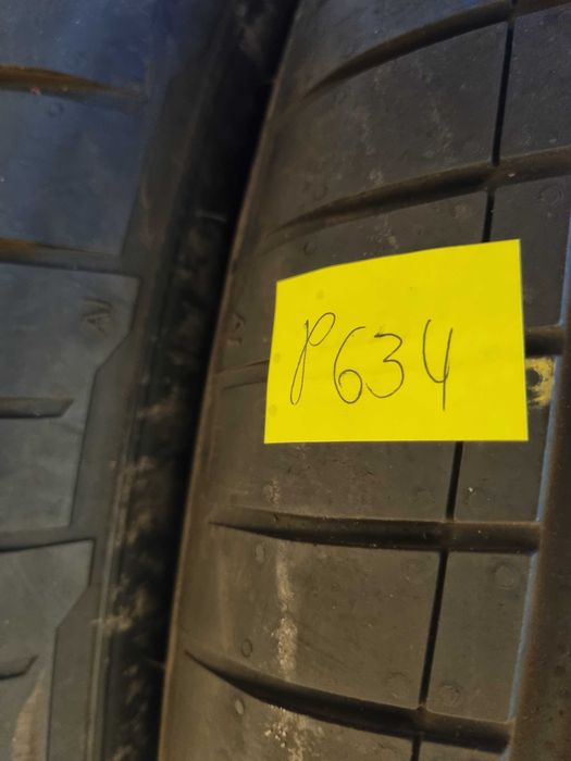 Opony letnie HANKOOK Ventus S1 evo3 235/50 R20 100T DOT 2025 NOWE P634