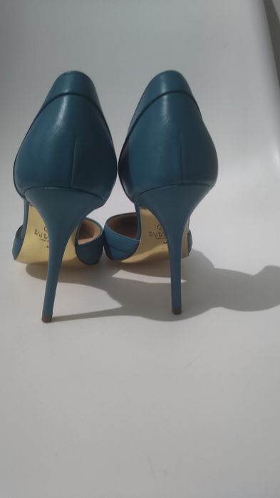 Sapatos Elisabeth Moments