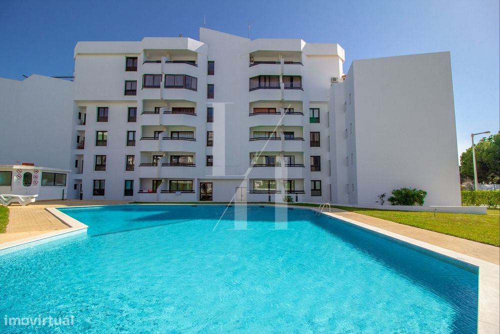 Tenis Golfmar | Arrendamento Anual | A0333RM