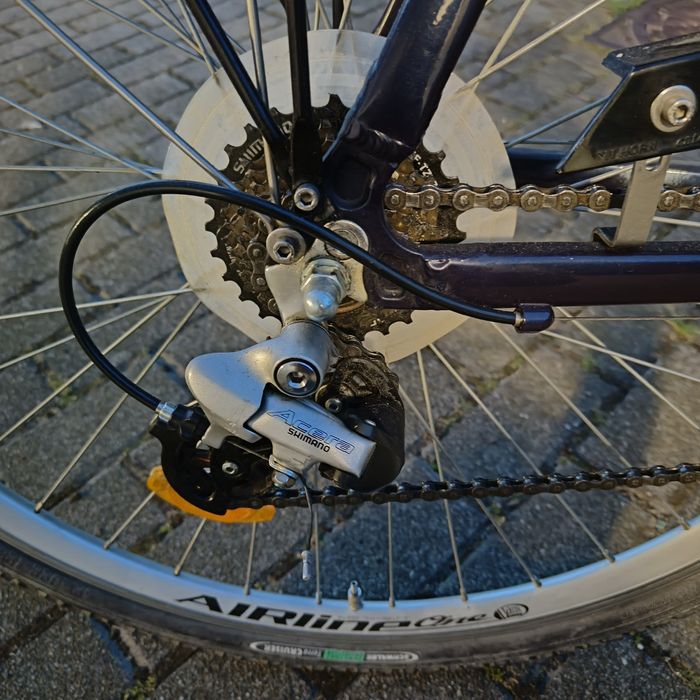 Sprzedam rower Triumph