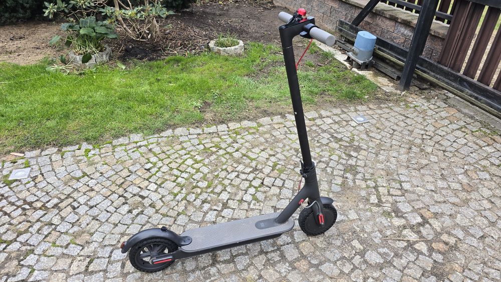 Hulajnoga xiaomi mi365