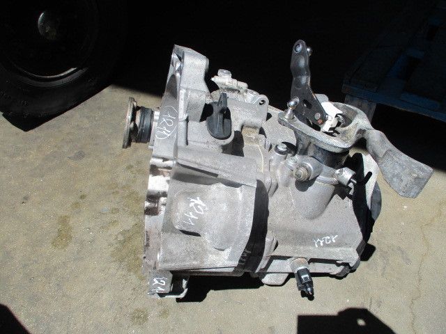 Caixa de velocidades manual VOLKSWAGEN Polo (9N)