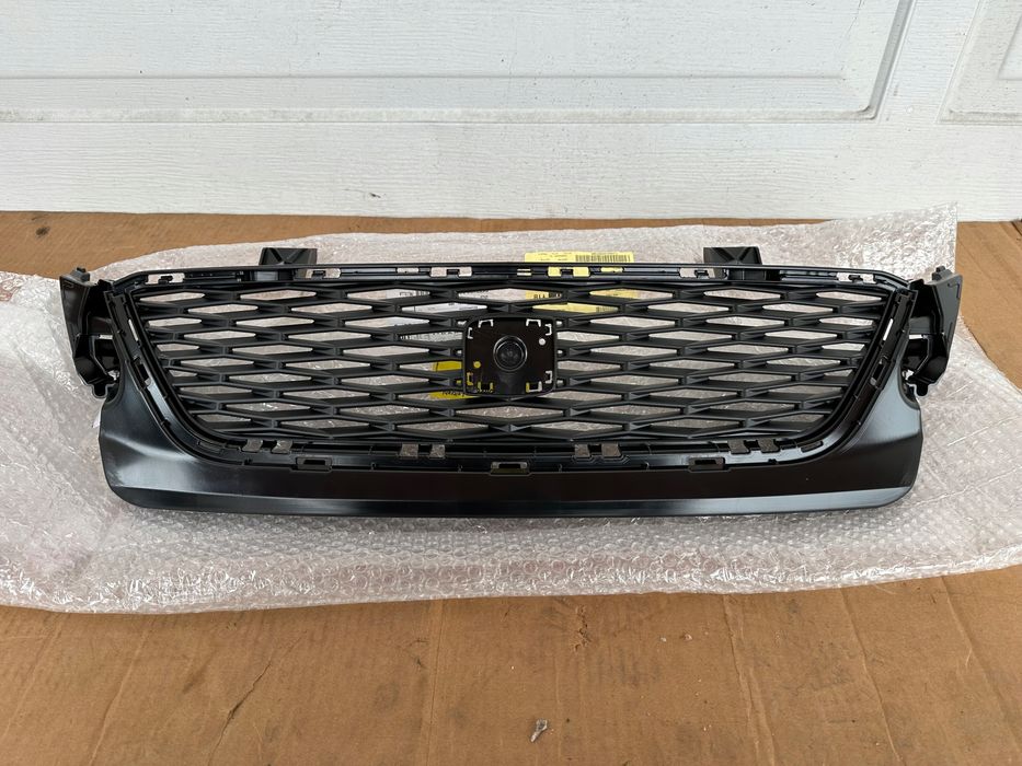 seat ibiza 6j lift 12-17 atrapa grill nowy oryginal