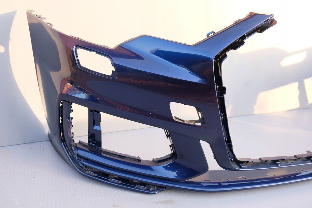 zderzak przód audi a6 c8 s-line 4kc