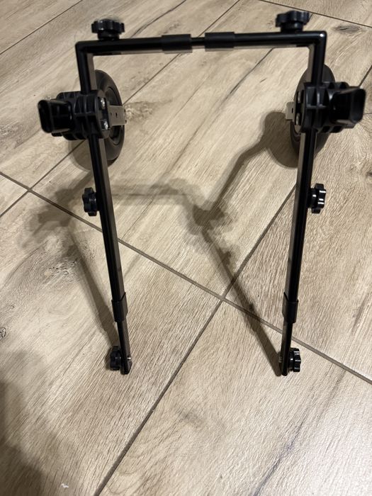 Wózek inwalidzki dla psów na tylne nogi