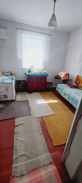 Будинок  70 кв.м, смт Буки, біля Буцького каньону, земля 48 соток, Черкаська обл., Уманський р,н