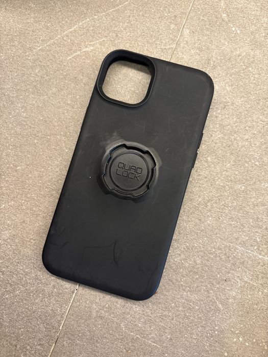 Capa quad lock iphone 14