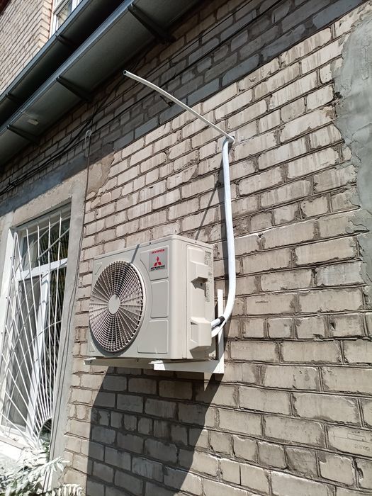 Обслуживание кондиционеров, руфтопов, рефрижераторов, чиллеров