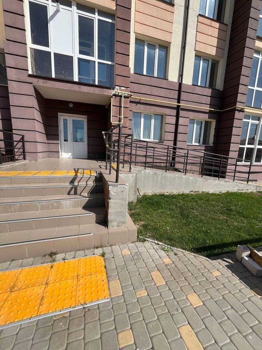 Продаж 1-но кімнатної квартири м.Тульчин вул.Леонтовича