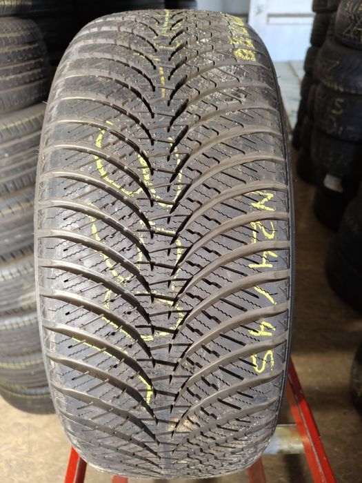 225/45R19 96 V Falken EuroAll Season AS210 Nowy Wielosezon      N24/4S