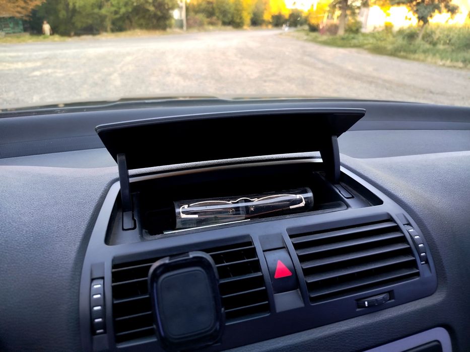 Skoda Octavia A5 2012p