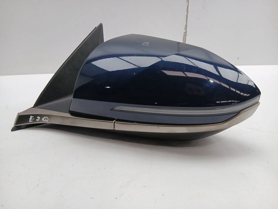 Retrovisor / espelho esquerdo HYUNDAI Tucson (NX4E)