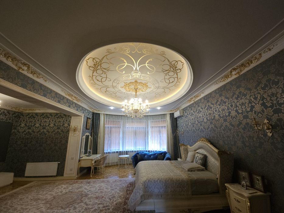 House by the address st. Bandery Stepana (area 900 m²) - Atlanta.ua - photo 20