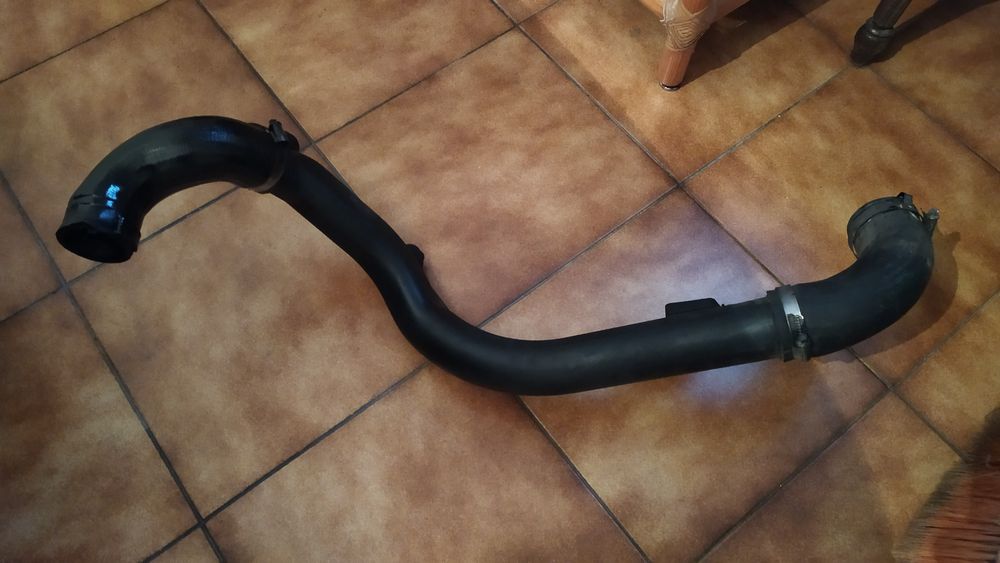 Tubo mini Cooper R-55,