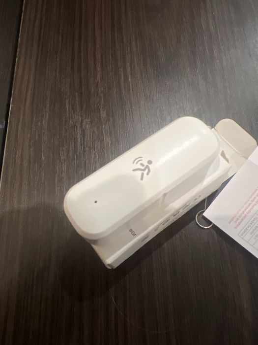 Датчик движения.