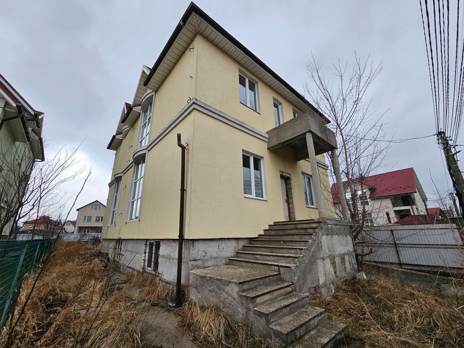 House by the address (area 234 m²) - Atlanta.ua - photo 2