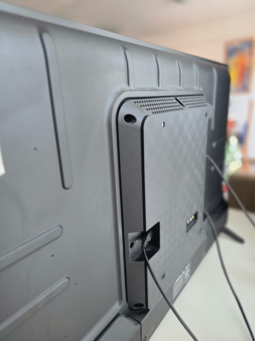 SmarTV Hisense 43" polgadas