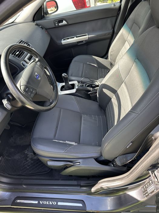 Volvo s40 2006 1,6 дизель