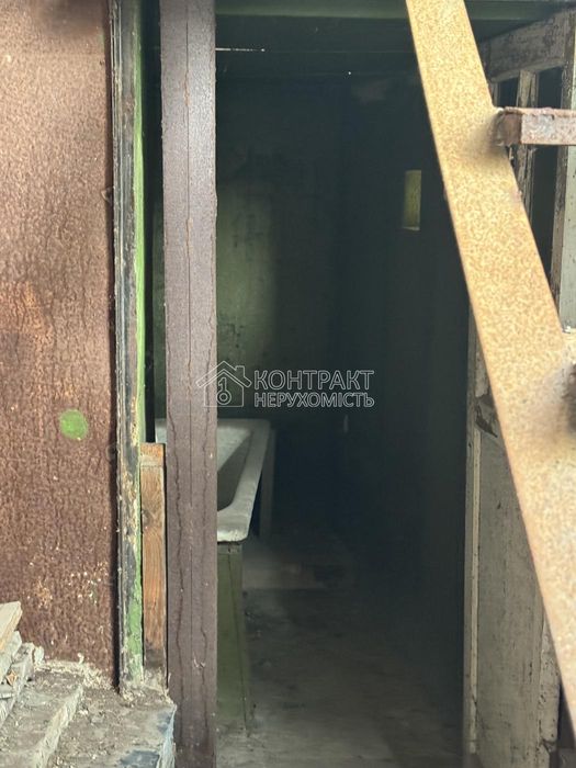 Продам частину будинка будинок дом Холодна Гора