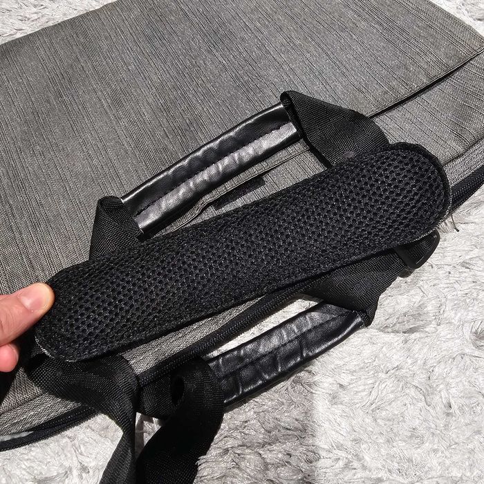 Mala Portátil até 15.6"