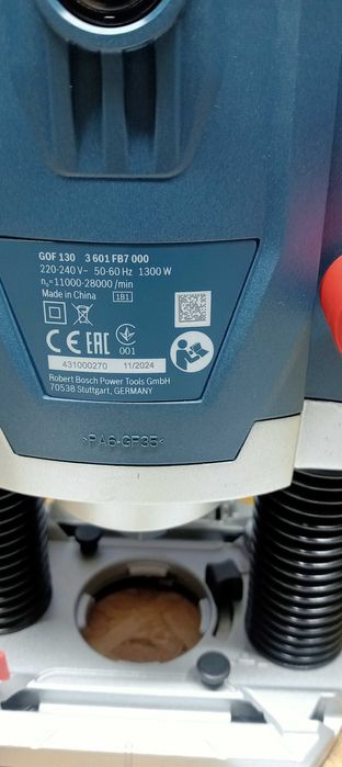 Пила  GKS 18V-57-2 GX