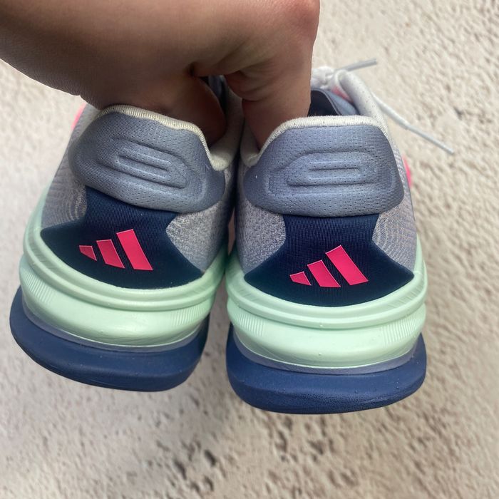 38 js3557 Adidas supernova prima 2 performance w кросівки running sl